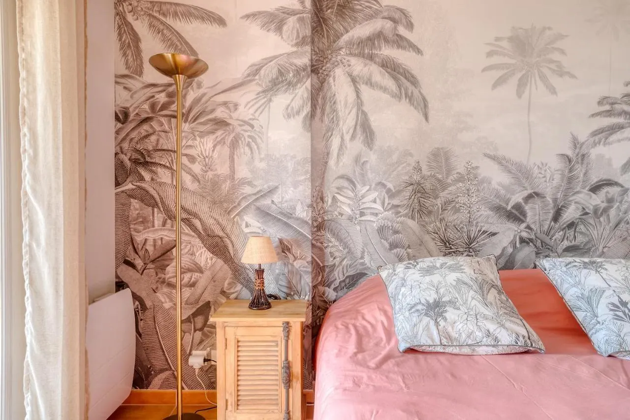 Appartement Joli 2 pièces avec parking gratuit sur place Bormes-les-Mimosas France